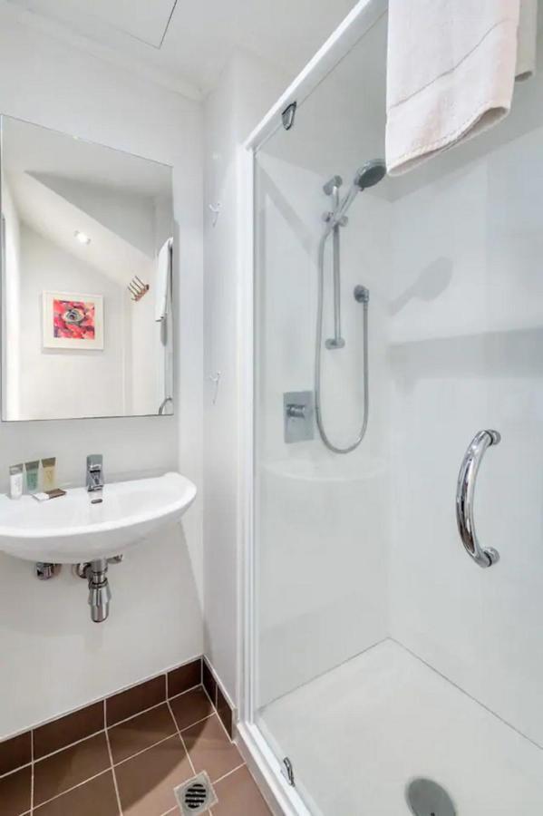Metro Living Apt Near Skytower And Parking 奥克兰 外观 照片