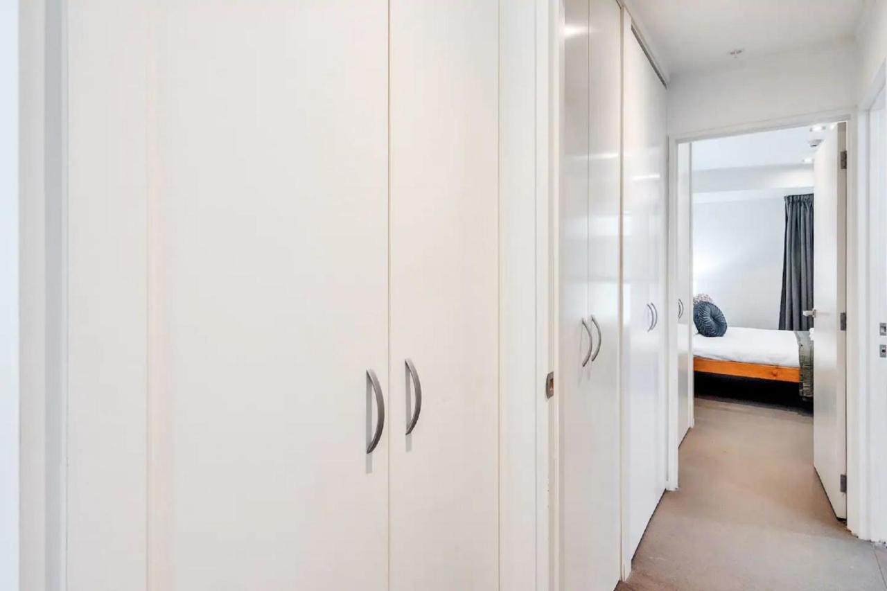 Metro Living Apt Near Skytower And Parking 奥克兰 外观 照片