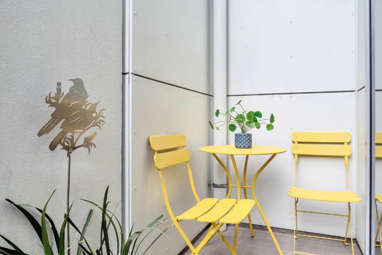 Metro Living Apt Near Skytower And Parking 奥克兰 外观 照片